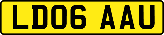 LD06AAU
