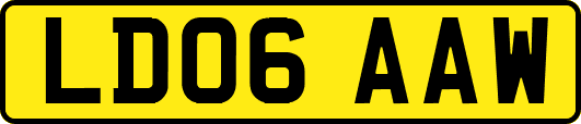 LD06AAW