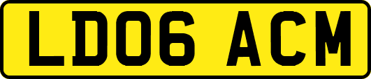 LD06ACM