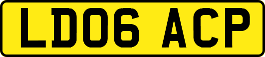 LD06ACP