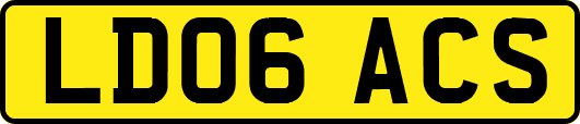 LD06ACS