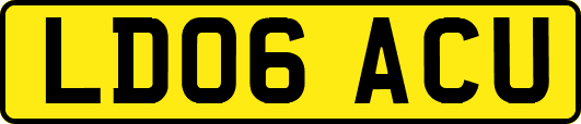 LD06ACU