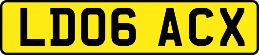LD06ACX