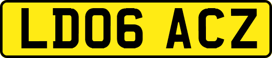 LD06ACZ