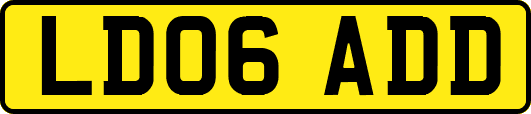 LD06ADD
