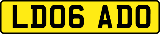 LD06ADO