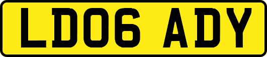 LD06ADY