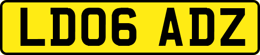 LD06ADZ