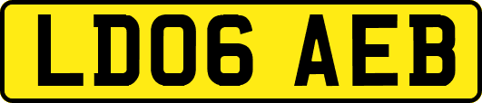 LD06AEB