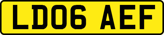 LD06AEF