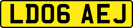 LD06AEJ