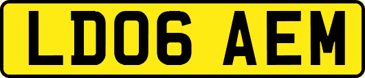 LD06AEM