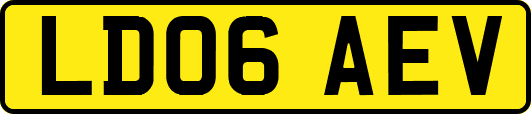 LD06AEV