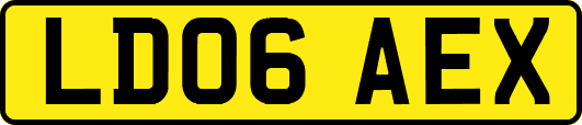 LD06AEX