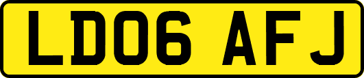 LD06AFJ
