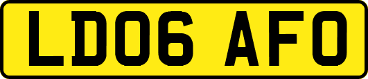 LD06AFO