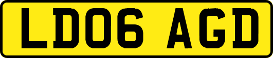 LD06AGD