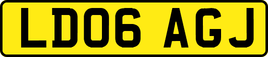 LD06AGJ