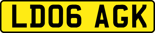 LD06AGK