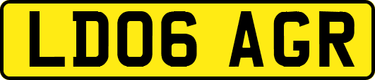 LD06AGR