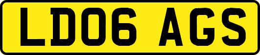 LD06AGS