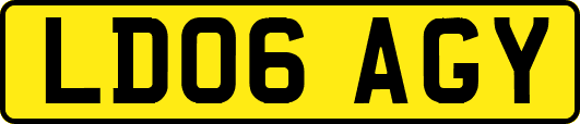 LD06AGY