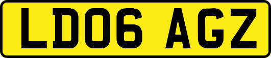 LD06AGZ