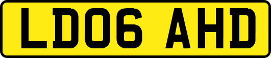 LD06AHD