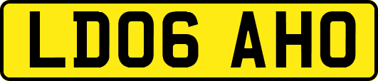 LD06AHO