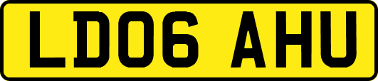 LD06AHU