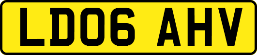 LD06AHV