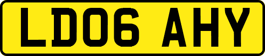 LD06AHY