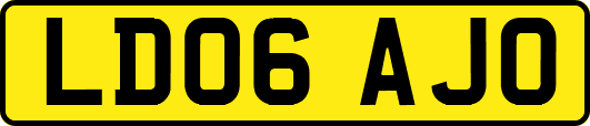 LD06AJO