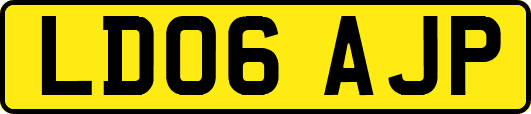 LD06AJP