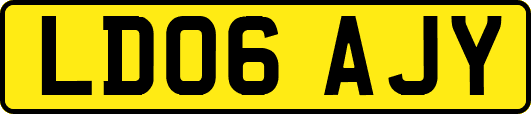LD06AJY
