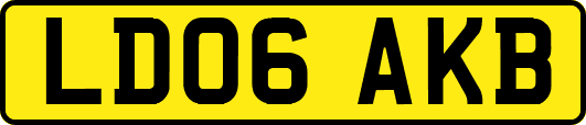 LD06AKB