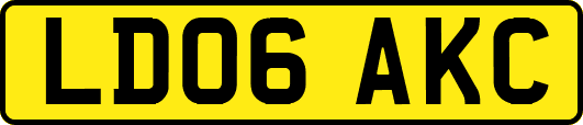 LD06AKC