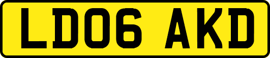 LD06AKD