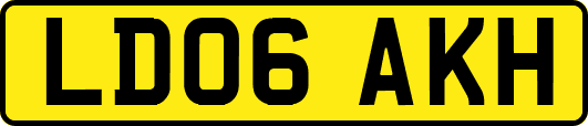 LD06AKH