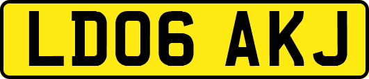 LD06AKJ