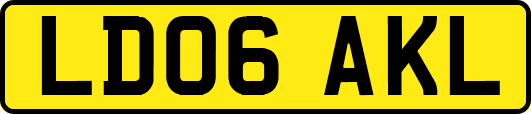 LD06AKL
