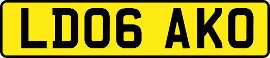 LD06AKO
