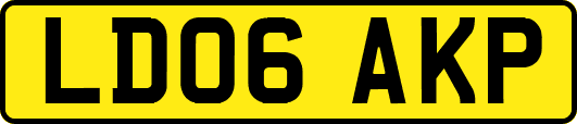 LD06AKP