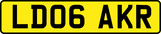 LD06AKR