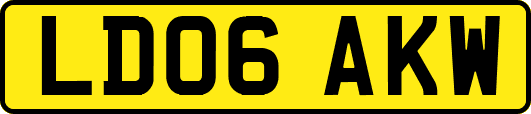 LD06AKW