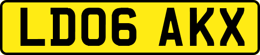 LD06AKX