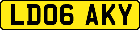 LD06AKY