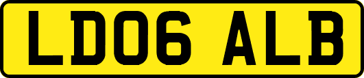LD06ALB