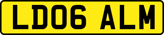 LD06ALM