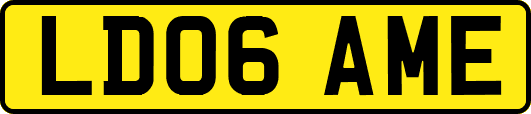 LD06AME